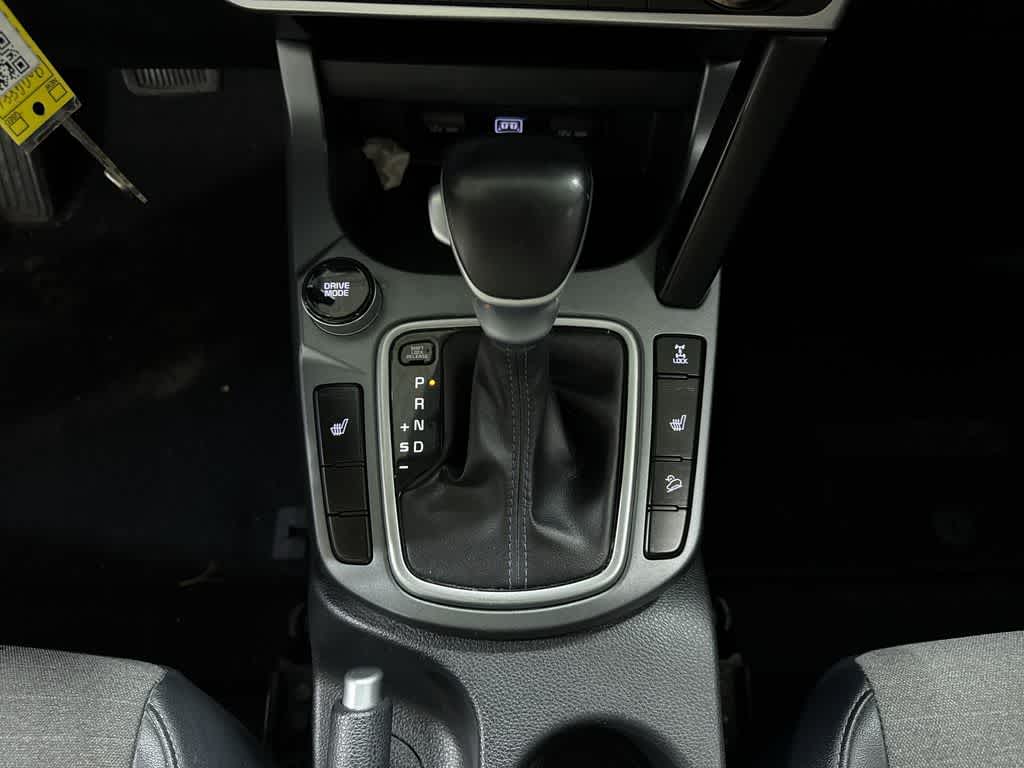 Thumbnail: 2021 Kia Seltos - 27