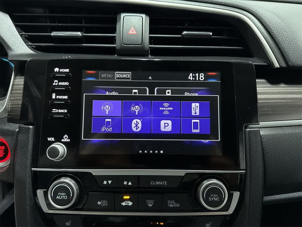 Thumbnail: 2019 Honda Civic - 19