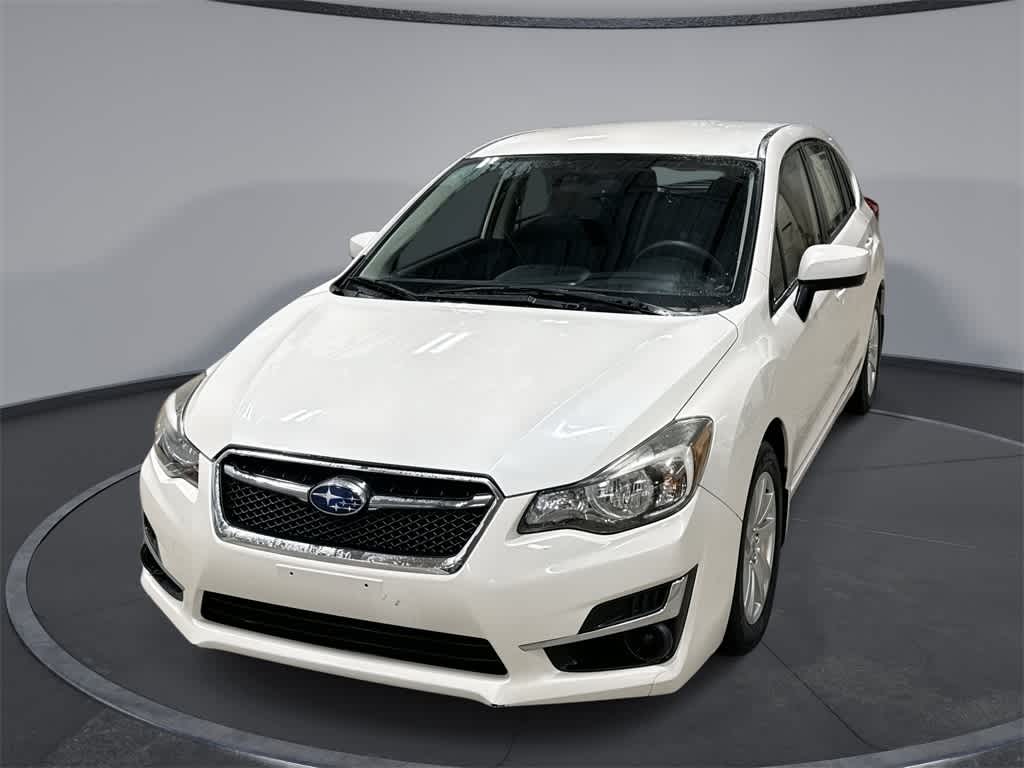 2015 Subaru Impreza Premium -
                  Old Bridge Township, NJ