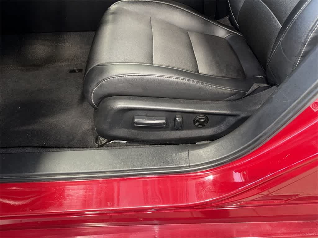 Thumbnail: 2020 Honda Accord - 22