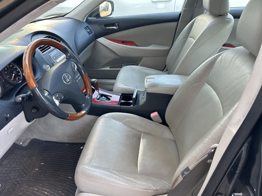 Thumbnail: 2007 Lexus ES - 13