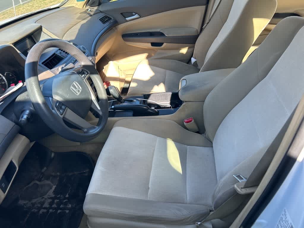 Thumbnail: 2009 Honda Accord - 15