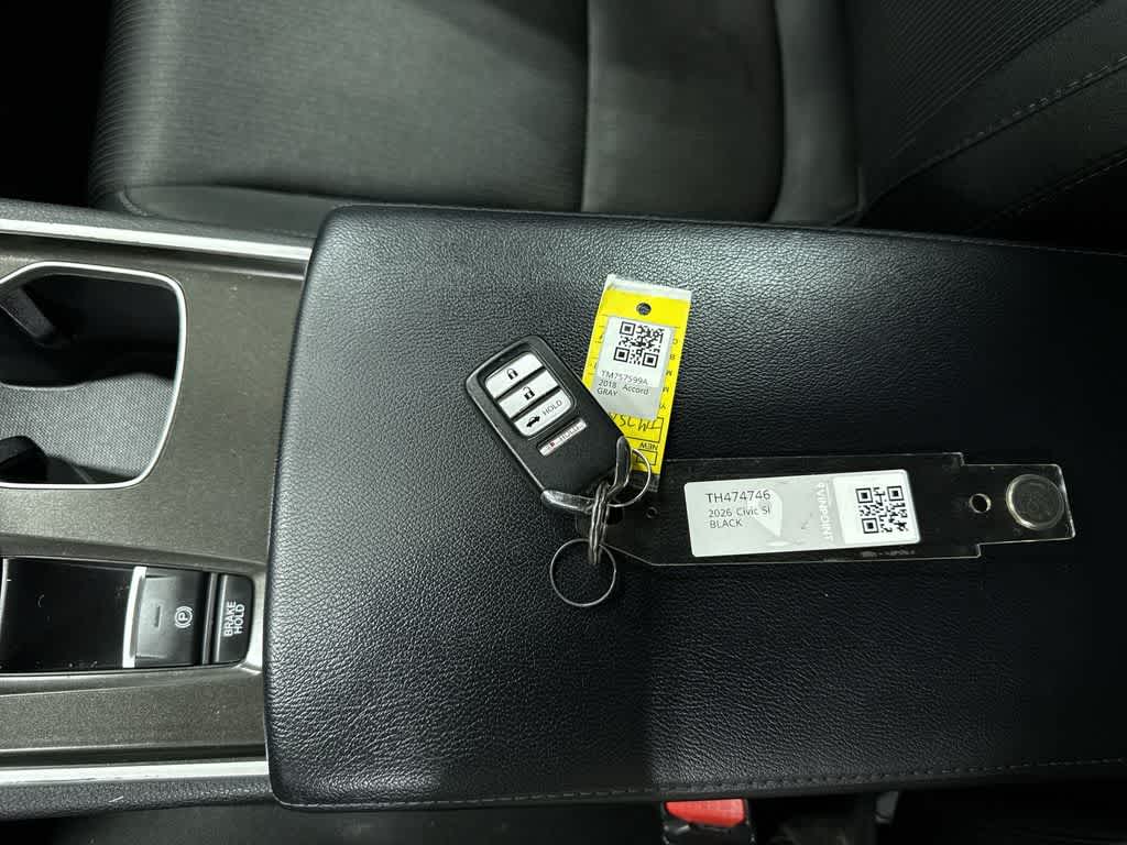 Thumbnail: 2018 Honda Accord - 29