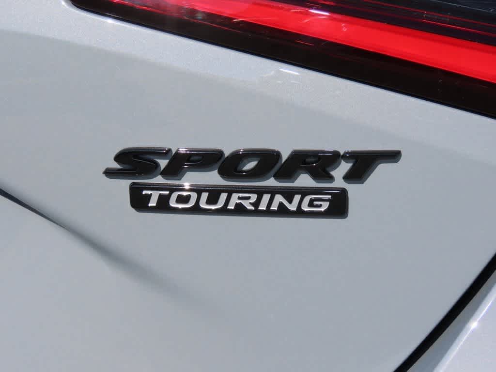 Thumbnail: 2026 Honda Civic - 9