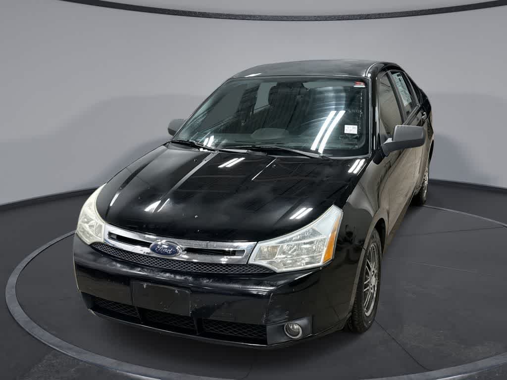 2010 Ford Focus SE -
                  Old Bridge Township, NJ