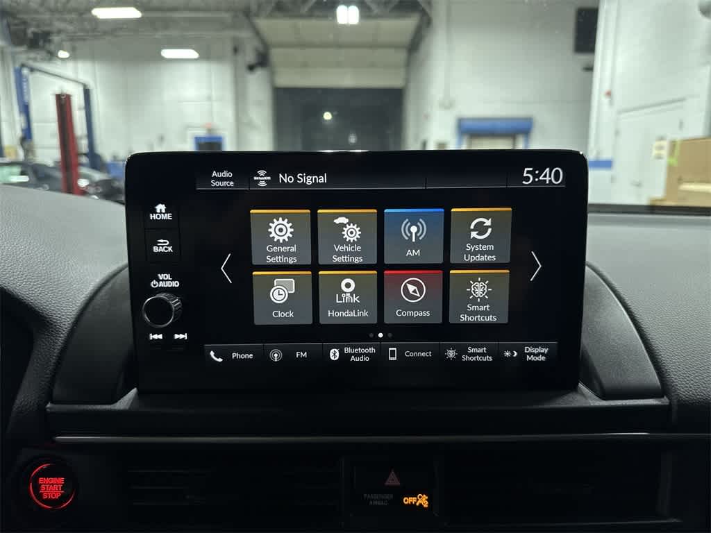 Thumbnail: 2023 Honda Pilot - 21