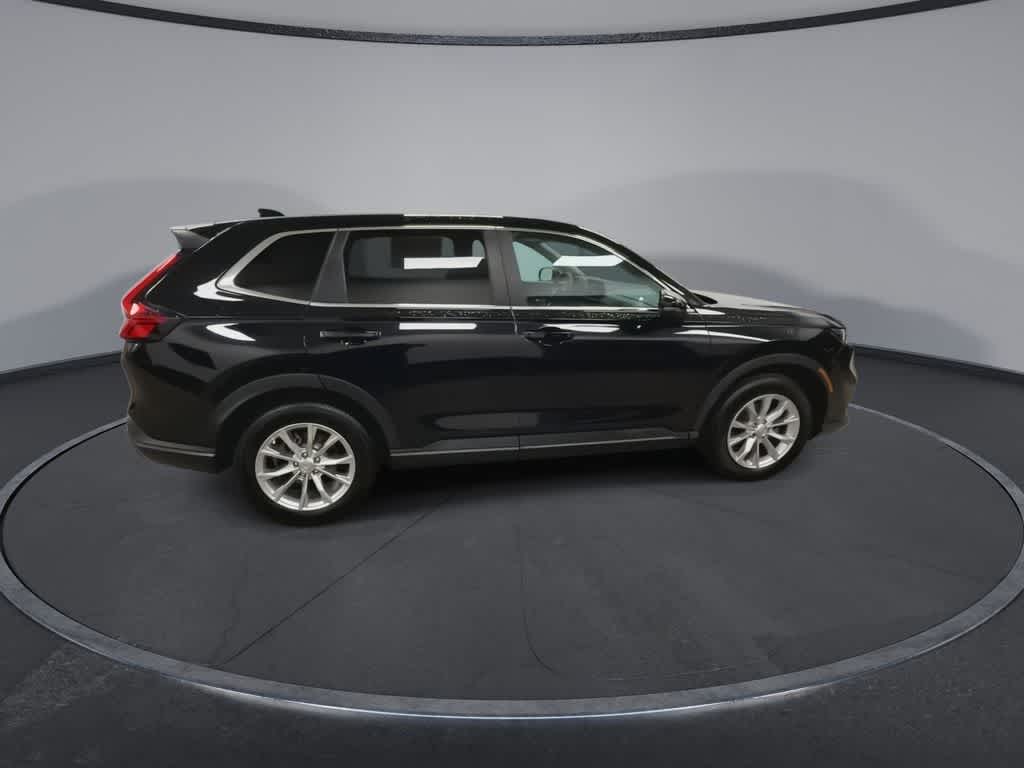 Thumbnail: 2023 Honda CR-V - 5