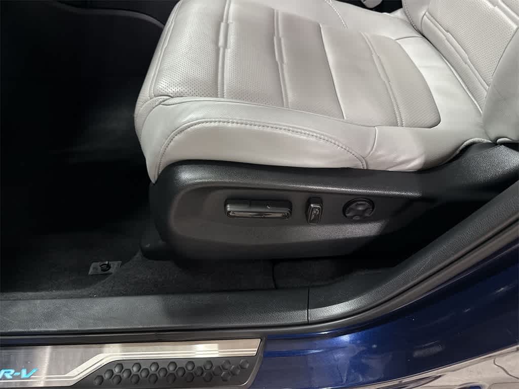 Thumbnail: 2018 Honda CR-V - 24