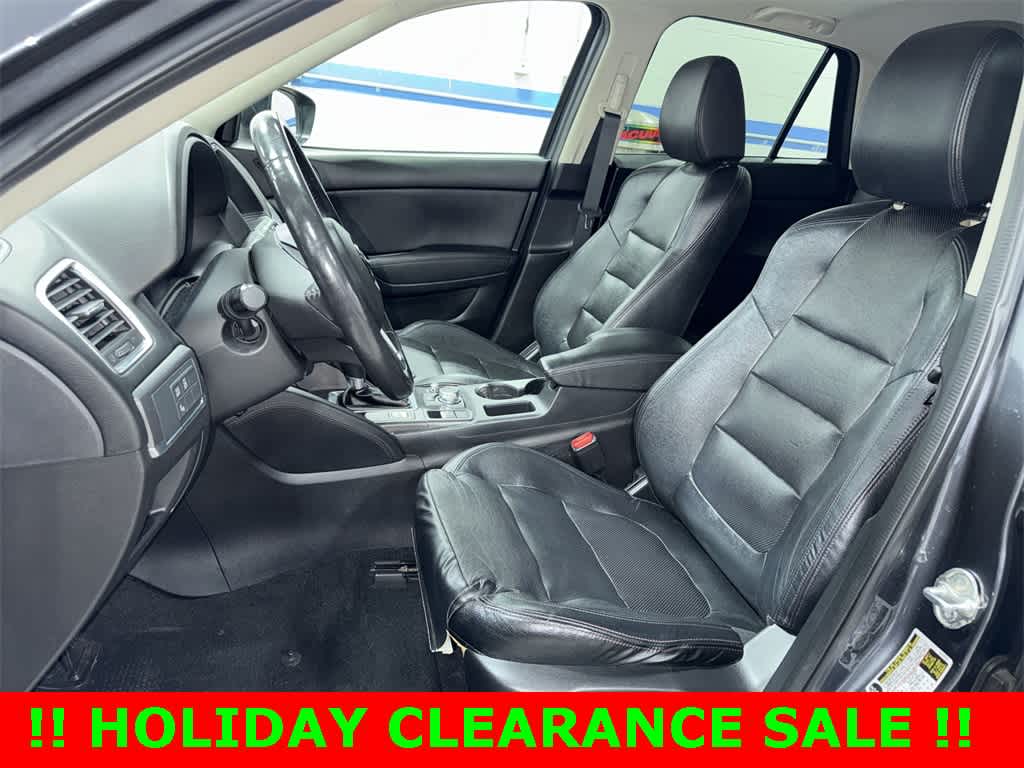 Thumbnail: 2016 Mazda CX-5 - 15