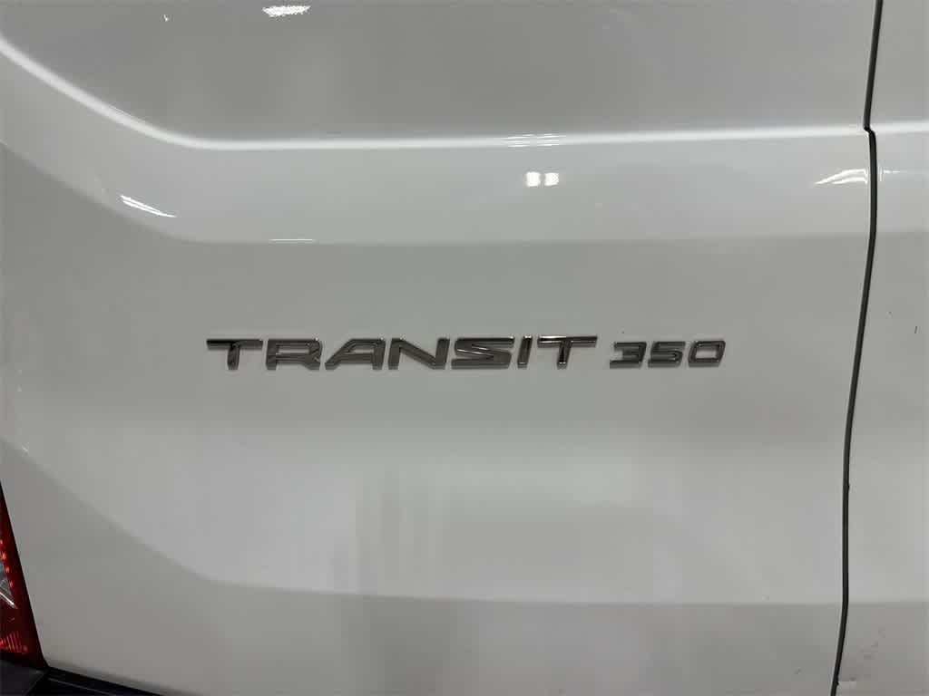 Thumbnail: 2020 Ford Transit Series - 25