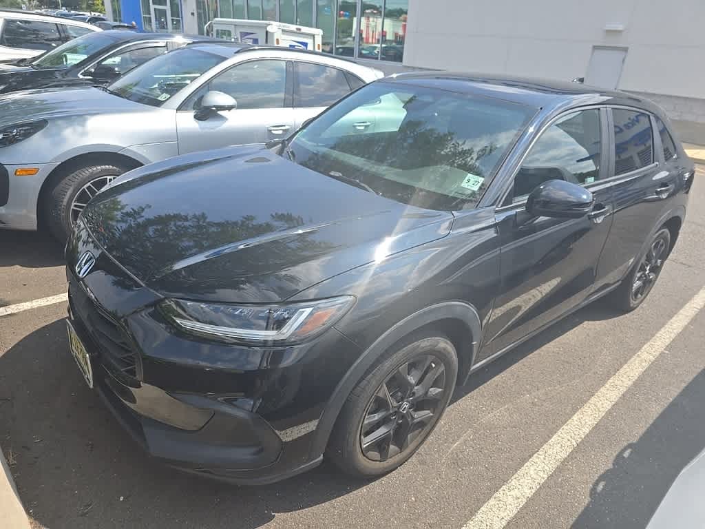Thumbnail: 2023 Honda HR-V - 1