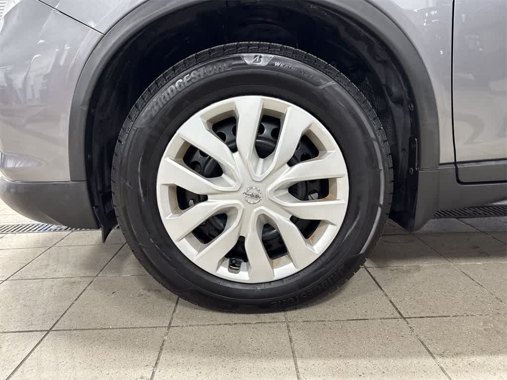 Thumbnail: 2018 Nissan Rogue - 10