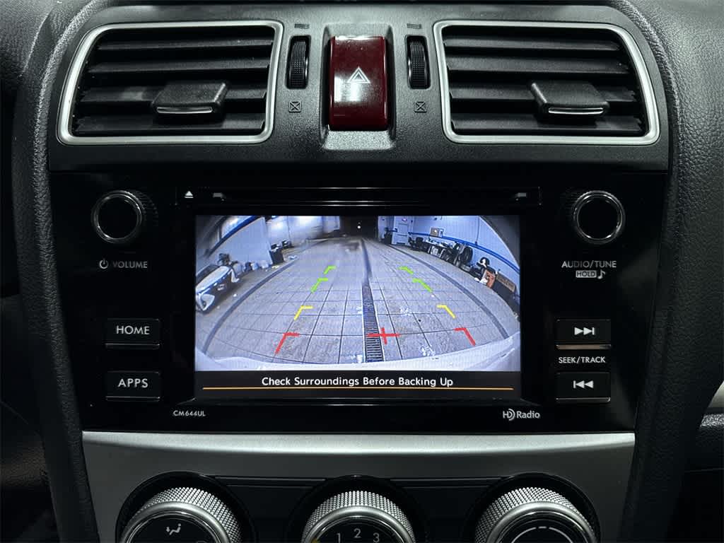 Thumbnail: 2015 Subaru Impreza - 23