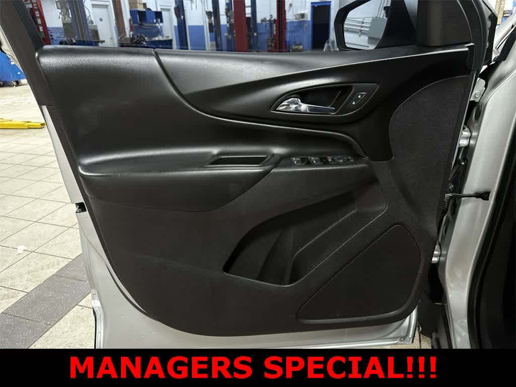 Thumbnail: 2019 Chevrolet Equinox - 29