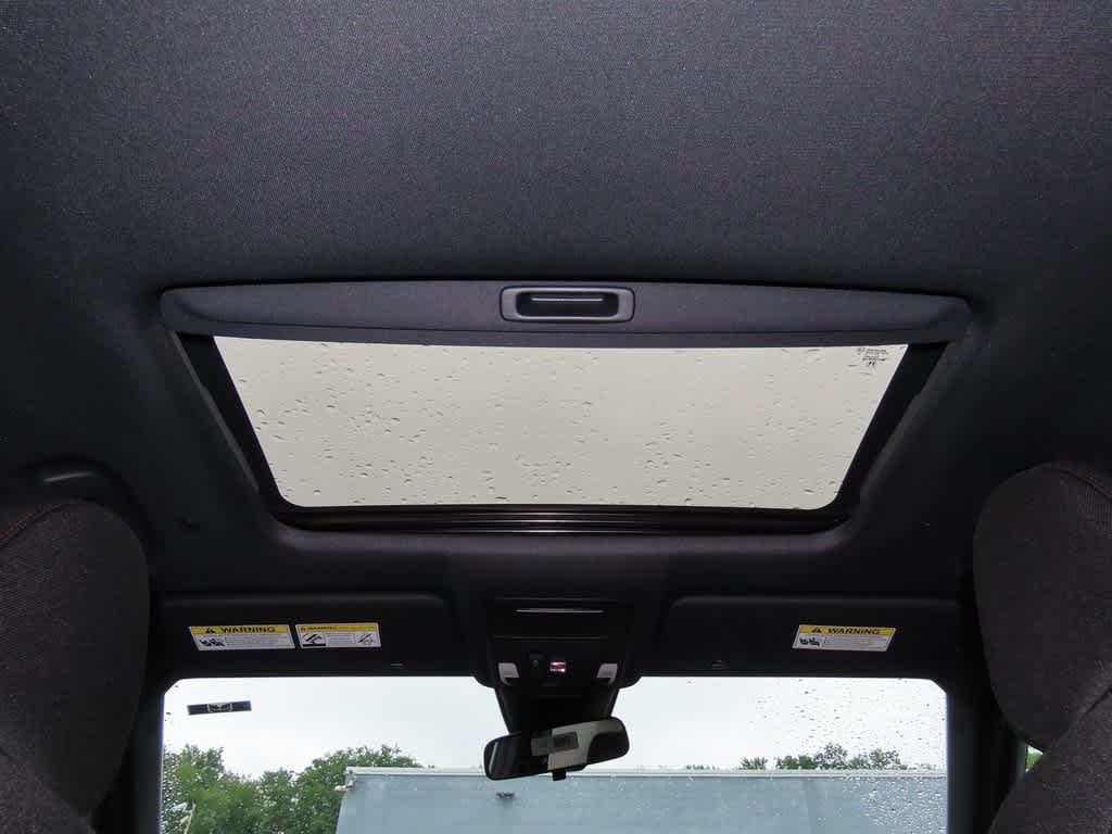 Thumbnail: 2026 Honda CR-V - 25