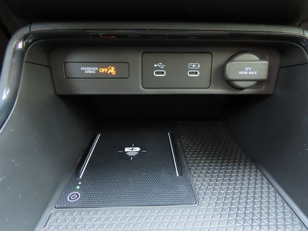 Thumbnail: 2026 Honda CR-V - 21