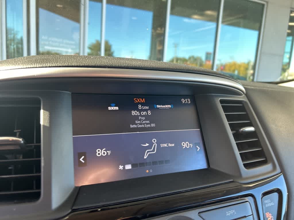 Thumbnail: 2019 Nissan Pathfinder - 26