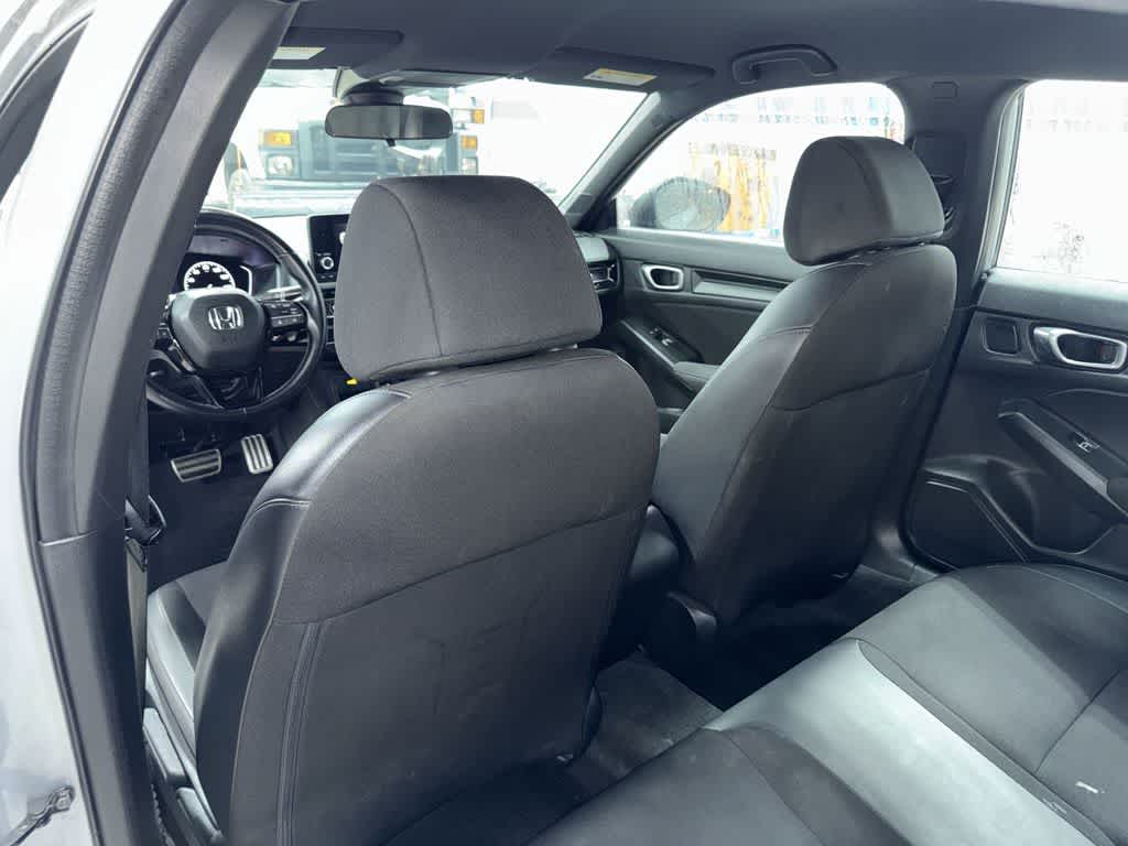 Thumbnail: 2023 Honda Civic - 26