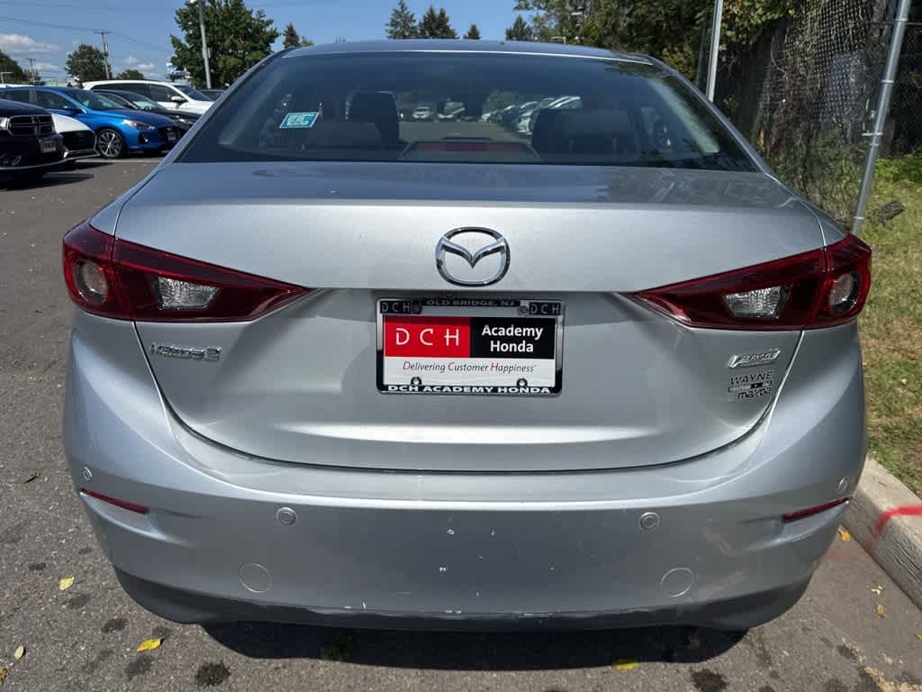 Thumbnail: 2018 Mazda Mazda3 - 3