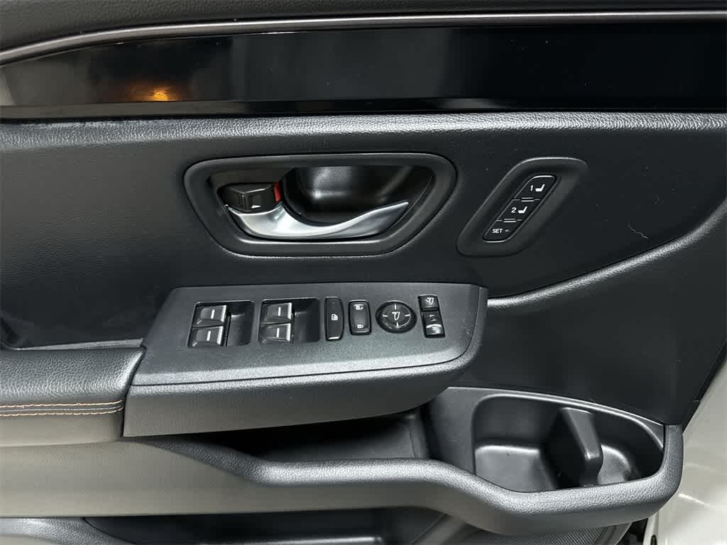 Thumbnail: 2023 Honda Pilot - 23