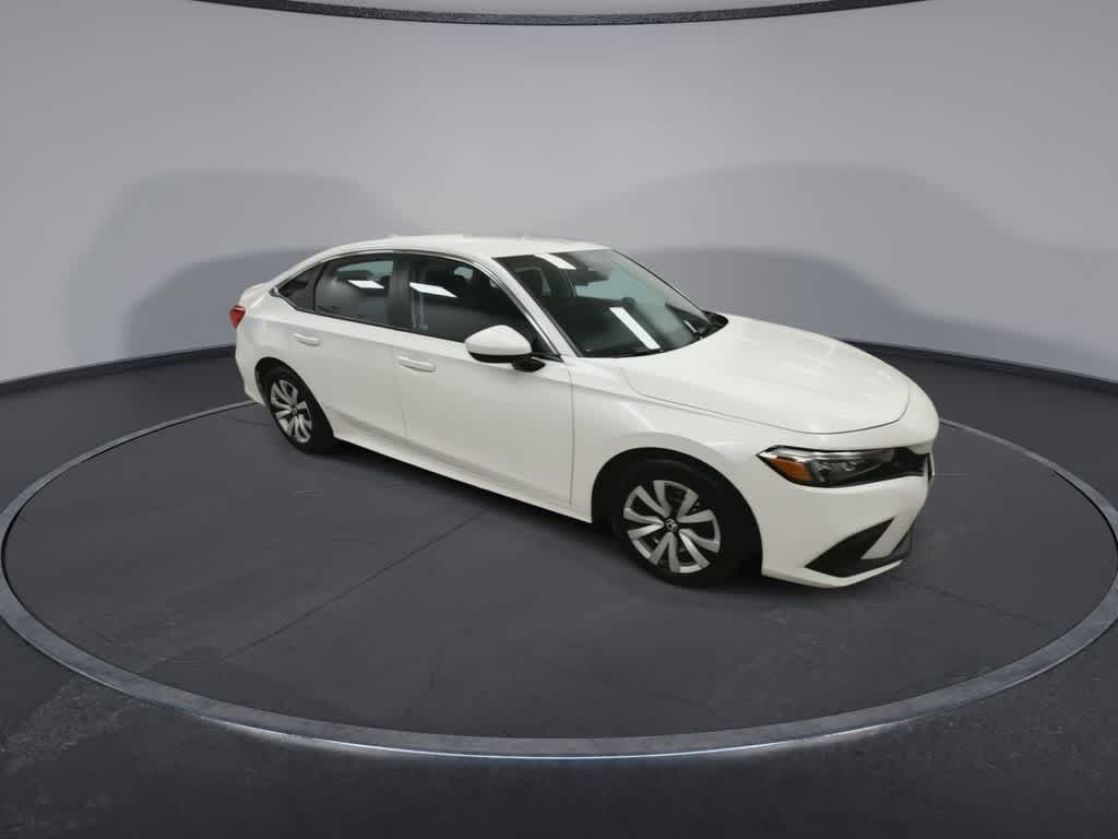 Thumbnail: 2023 Honda Civic - 2
