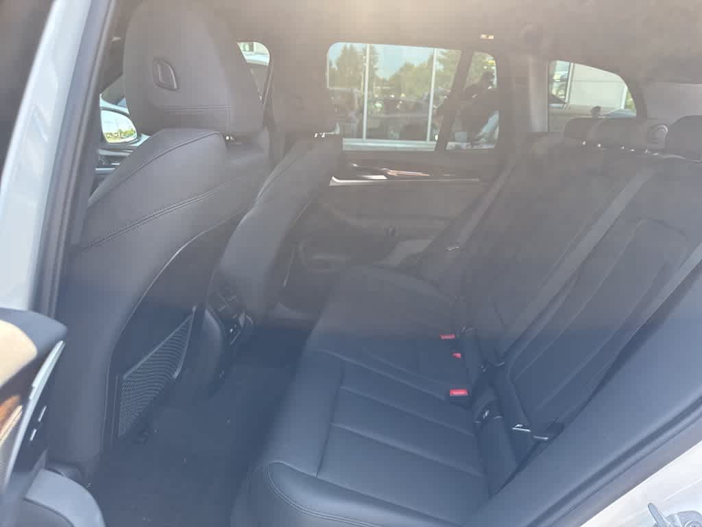Thumbnail: 2020 BMW X3 - 18