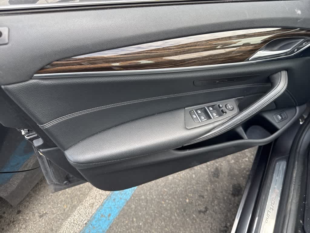 Thumbnail: 2020 BMW 5 Series - 6