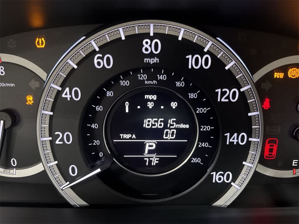 Thumbnail: 2015 Honda Accord - 19