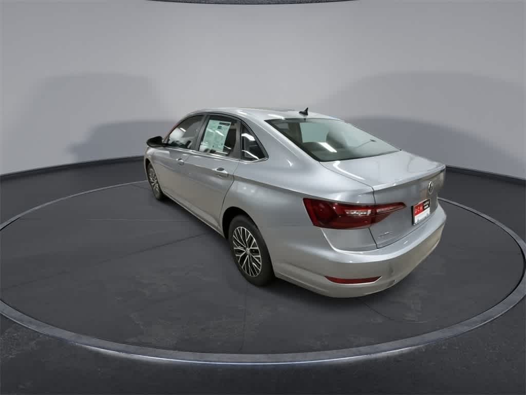Thumbnail: 2021 Volkswagen Jetta - 9