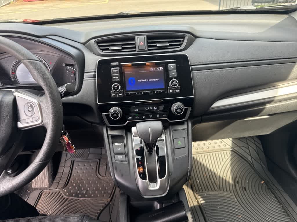 Thumbnail: 2018 Honda CR-V - 12