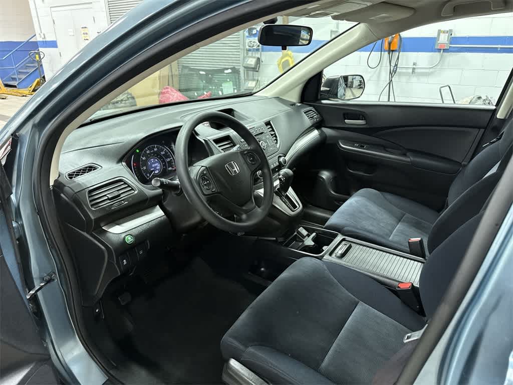 Thumbnail: 2014 Honda CR-V - 27