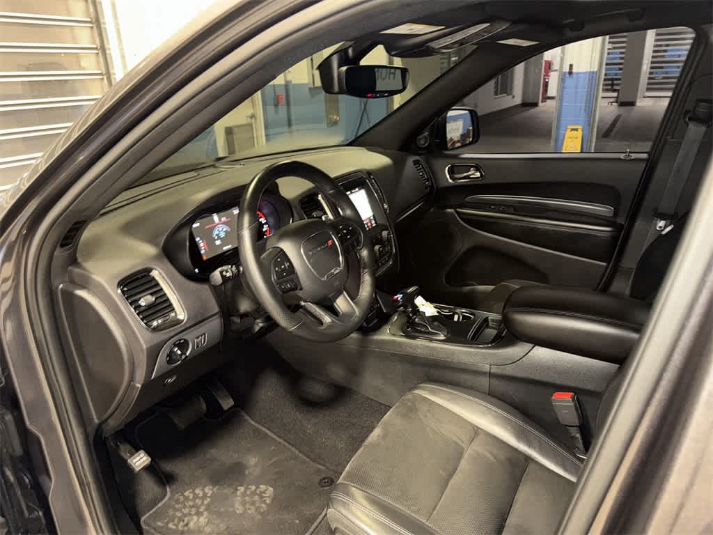 Thumbnail: 2019 Dodge Durango - 31