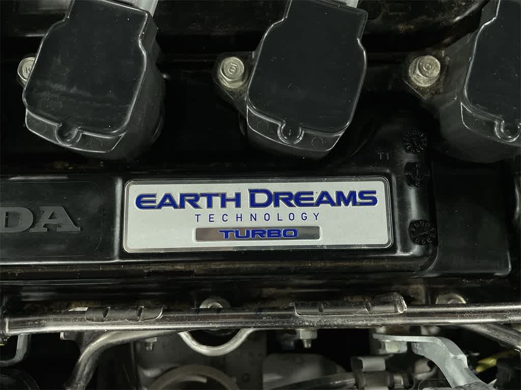 Thumbnail: 2017 Honda Civic - 29