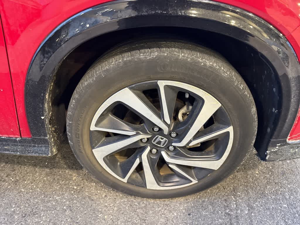 Thumbnail: 2020 Honda HR-V - 25