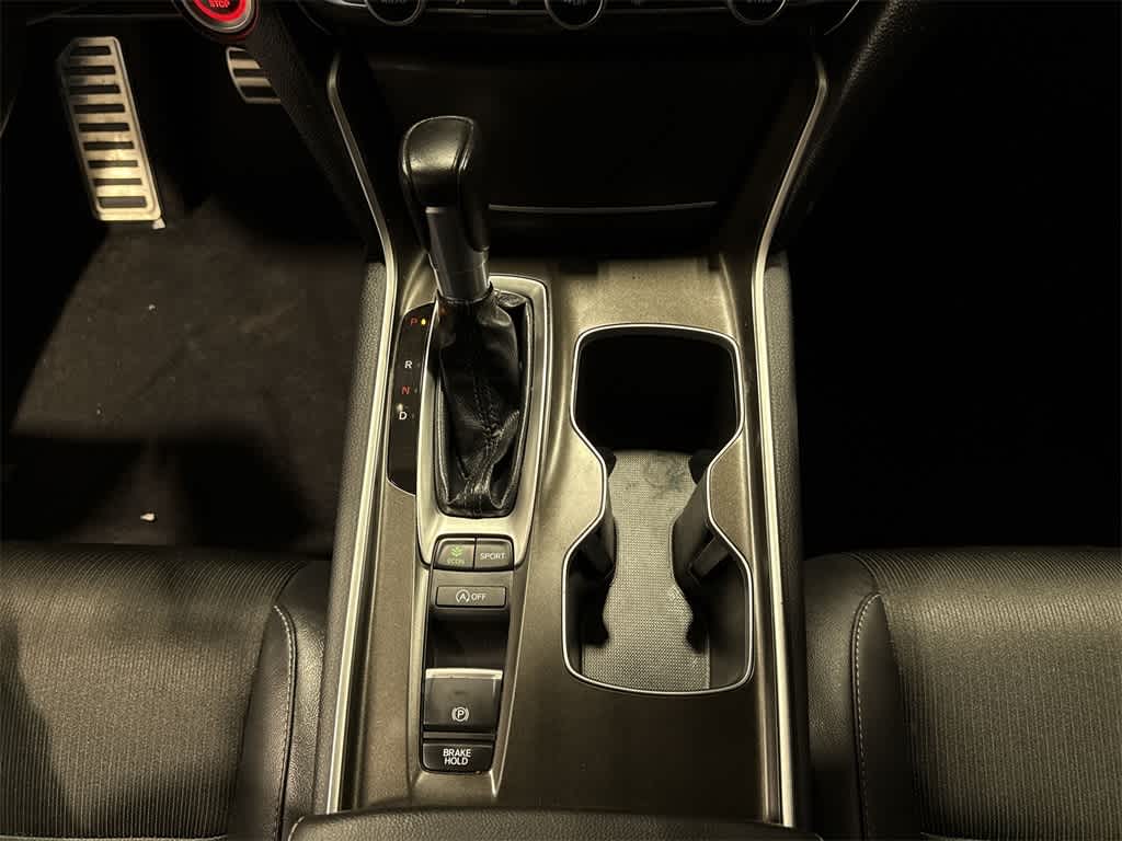 Thumbnail: 2022 Honda Accord - 29