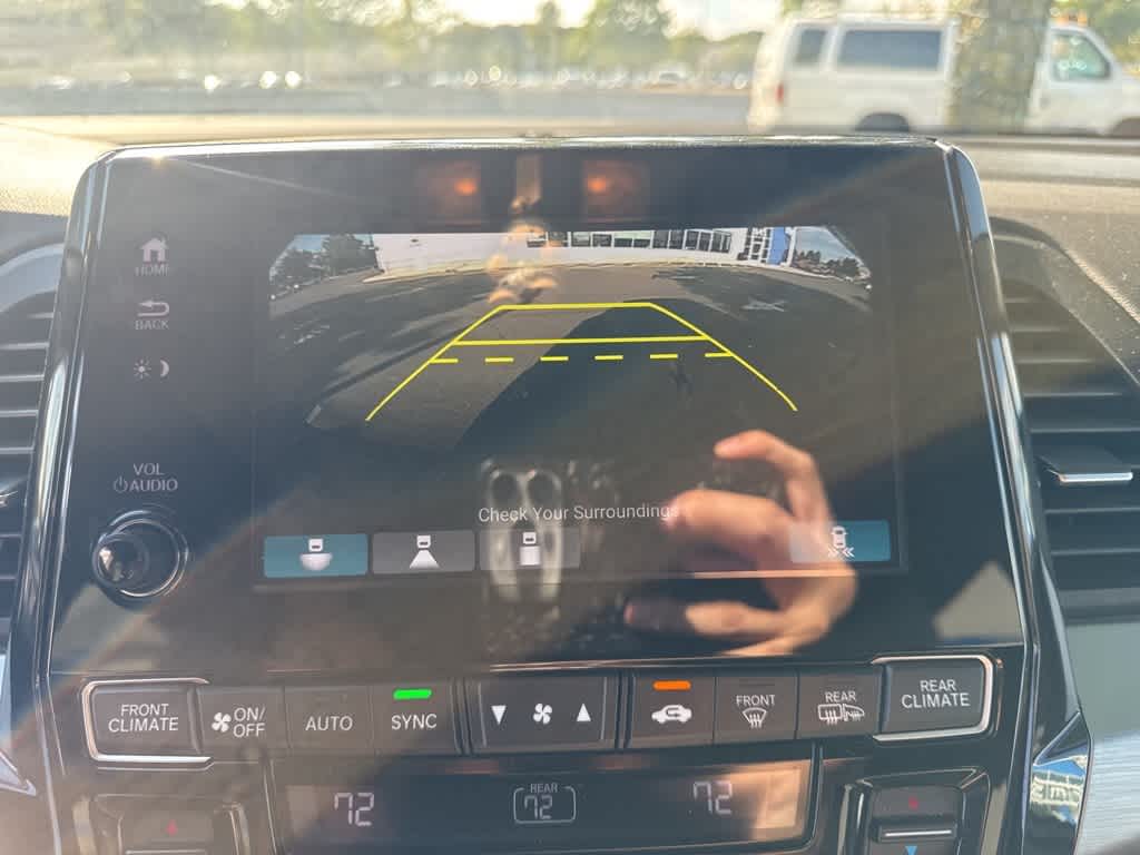 Thumbnail: 2020 Honda Odyssey - 13