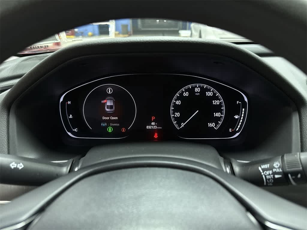 Thumbnail: 2019 Honda Accord - 31