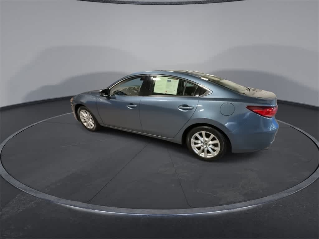 Thumbnail: 2016 Mazda Mazda6 - 6