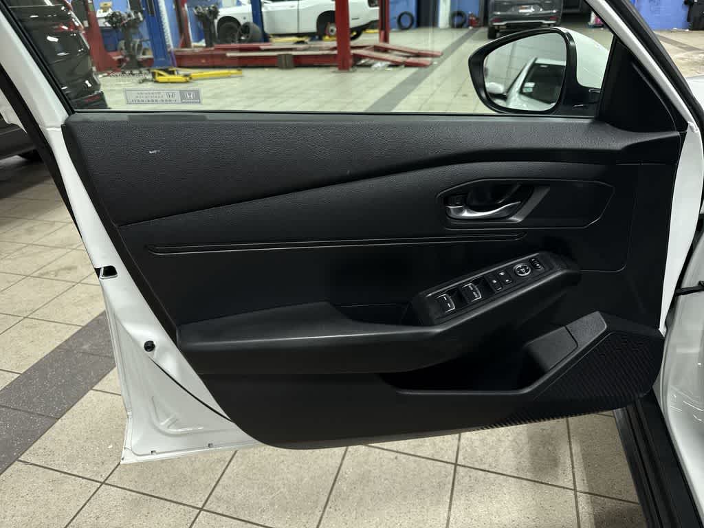 Thumbnail: 2023 Honda Accord - 27