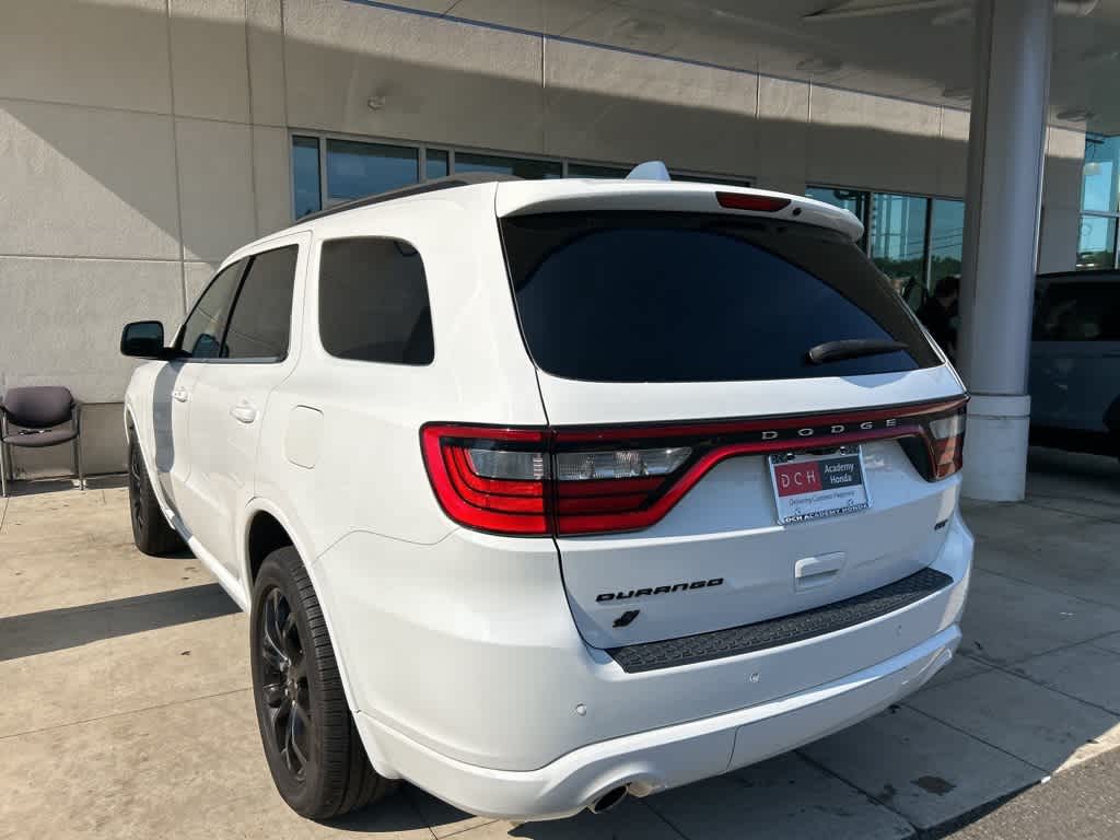 Thumbnail: 2019 Dodge Durango - 10