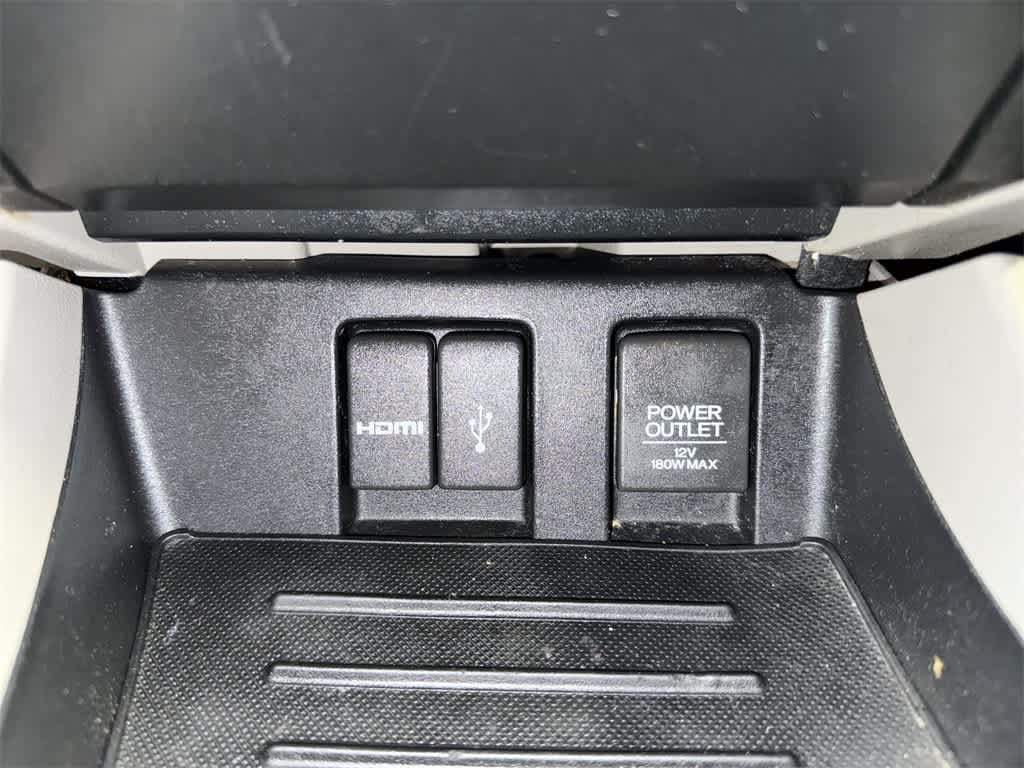 Thumbnail: 2014 Honda Civic - 28