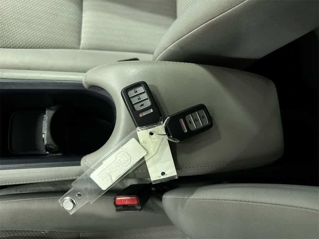 Thumbnail: 2018 Honda HR-V - 31