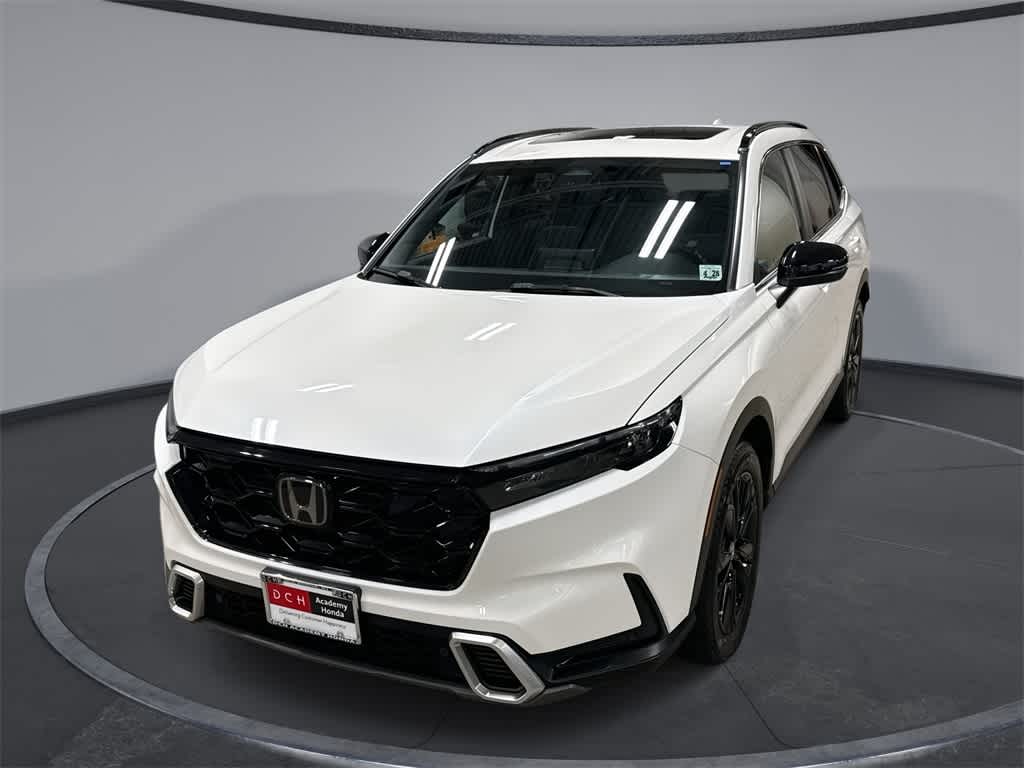 Thumbnail: 2023 Honda CR-V - 1