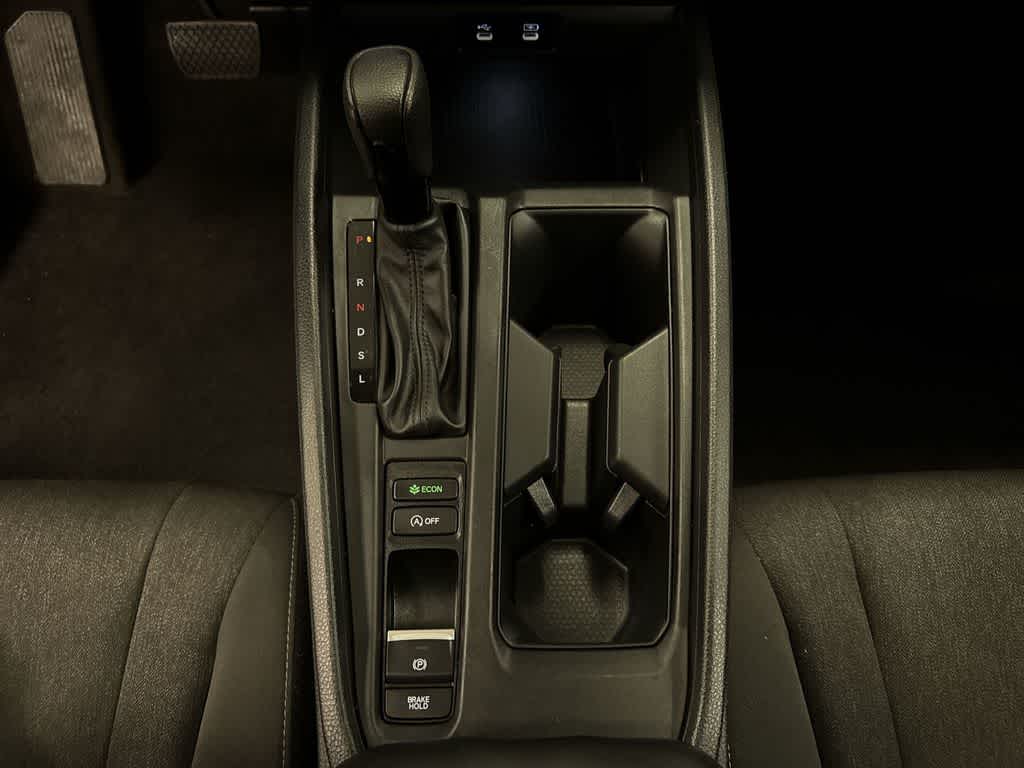 Thumbnail: 2024 Honda Accord - 30