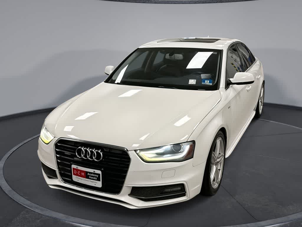 2014 Audi A4 Premium -
                  Old Bridge Township, NJ
