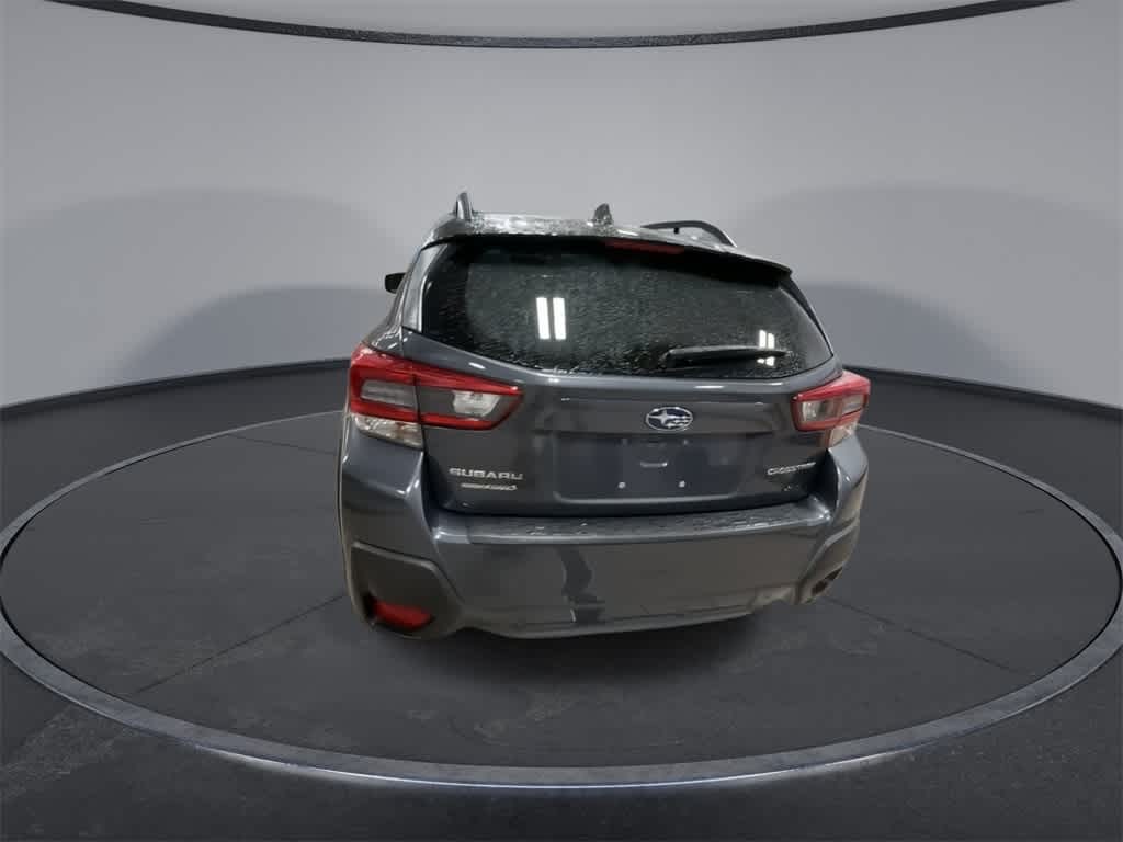 Thumbnail: 2020 Subaru Crosstrek - 7