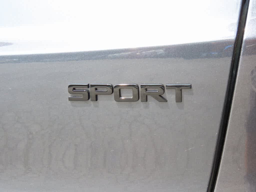 Thumbnail: 2026 Honda CR-V - 8