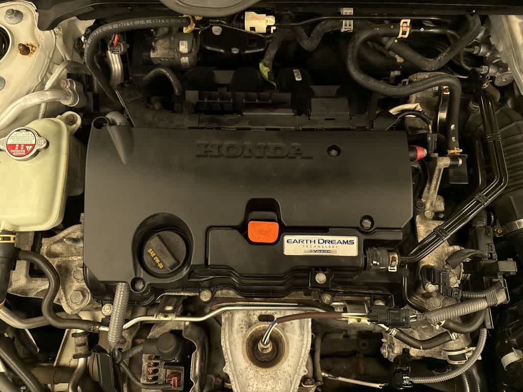 Thumbnail: 2017 Honda Civic - 11