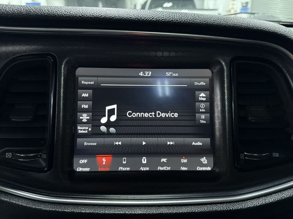 Thumbnail: 2018 Dodge Challenger - 21