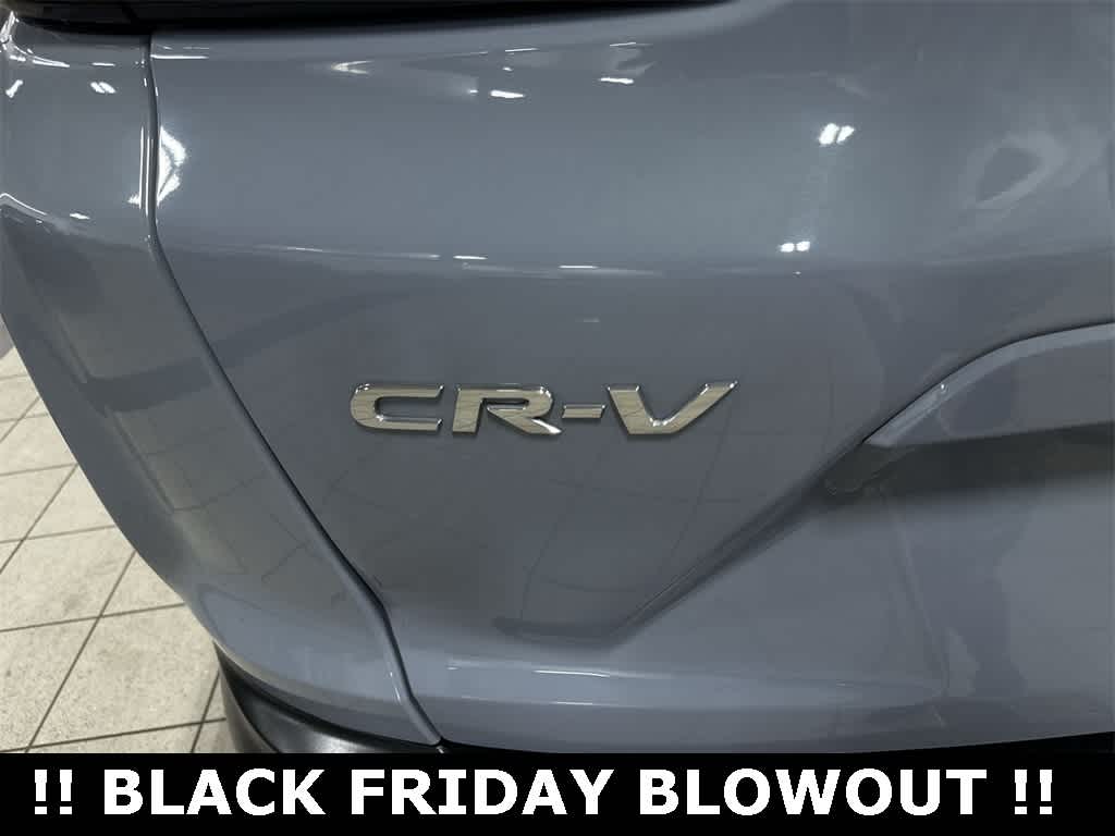 Thumbnail: 2022 Honda CR-V - 25